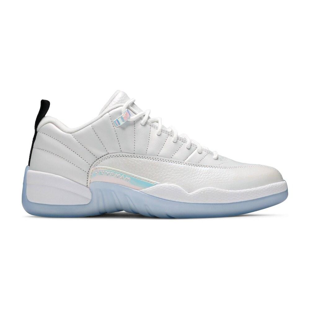 Tenis Jordan 12 Low Easter