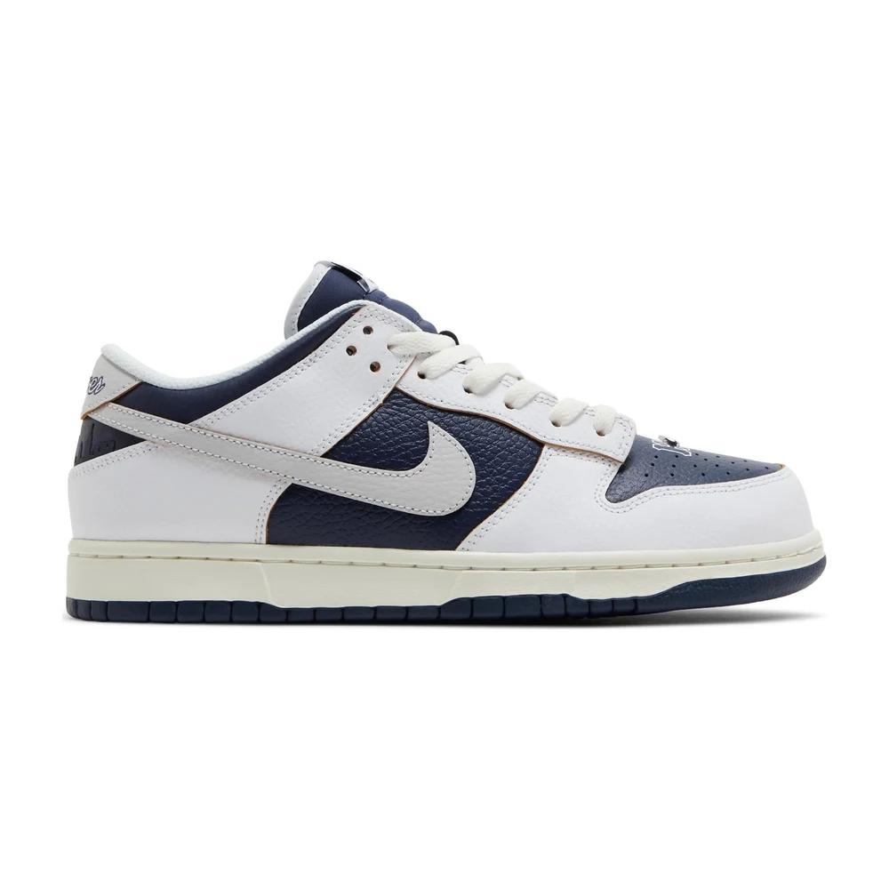 Tenis Nike Sb Dunk Low Huf New York