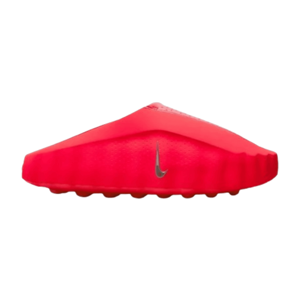 TENIS NIKE MIND 001 SLIDE SOLAR RED