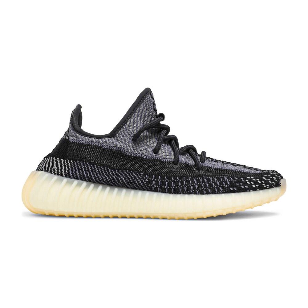 Tenis Yeezy Boost 350 V2 Carbon