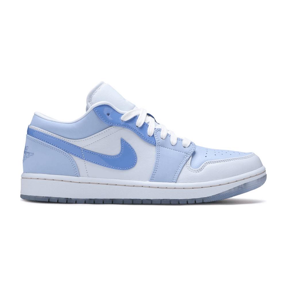 Tenis Air Jordan 1 Low Se Mighty Swooshers