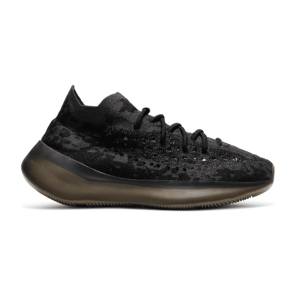 Tenis Yeezy Boost 380 Onyx