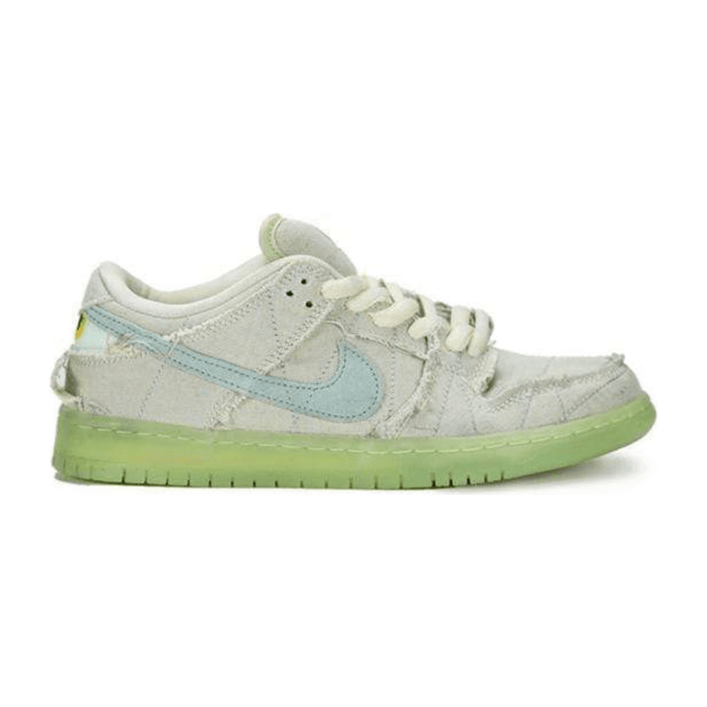 Tenis Nike Sb Dunk Low Mummy