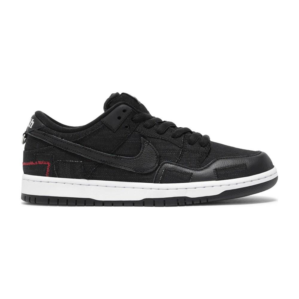 Tenis Nike Sb Dunk Low Wasted Youth
