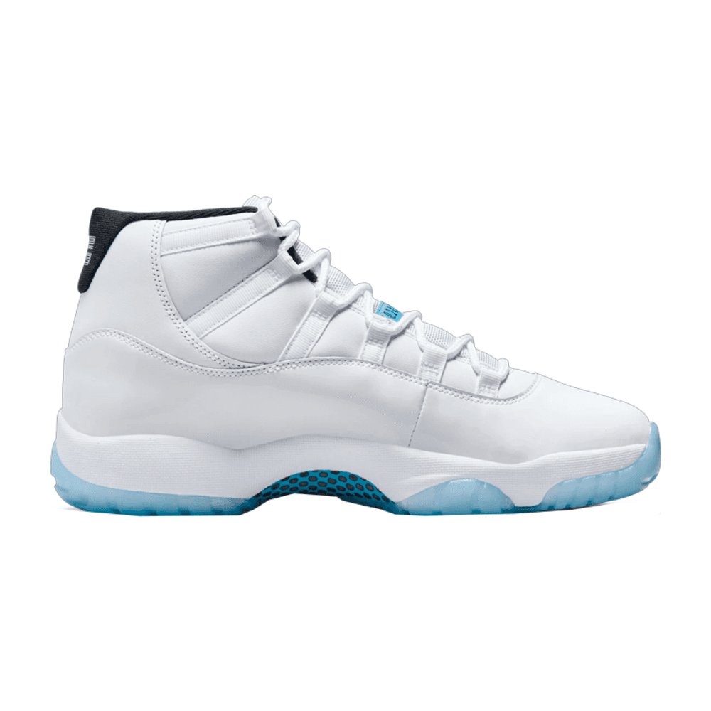 TENIS JORDAN 11 LEGEND BLUE 2024