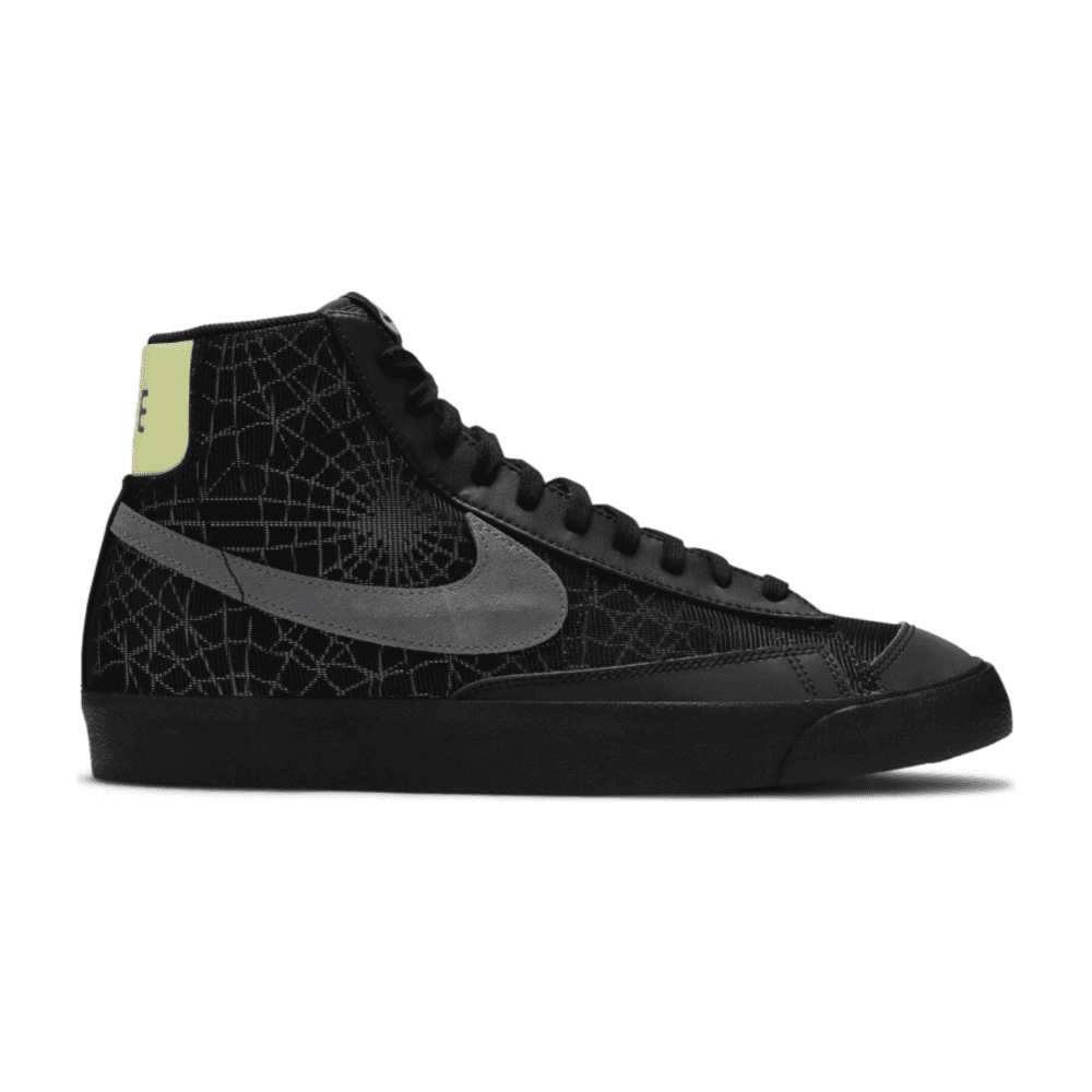 Tenis Nike Blazer Mid 77 Spider Web Halloween
