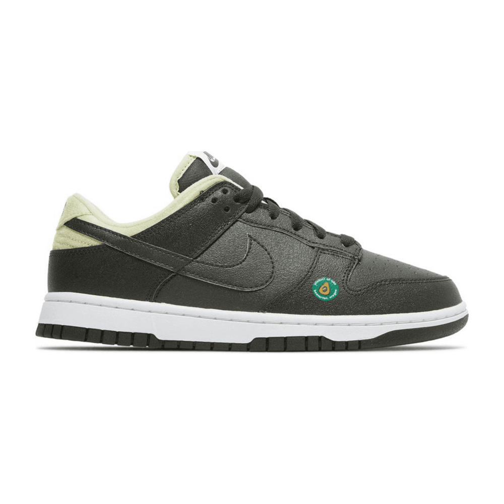 Tenis Nike Dunk Low Avocado