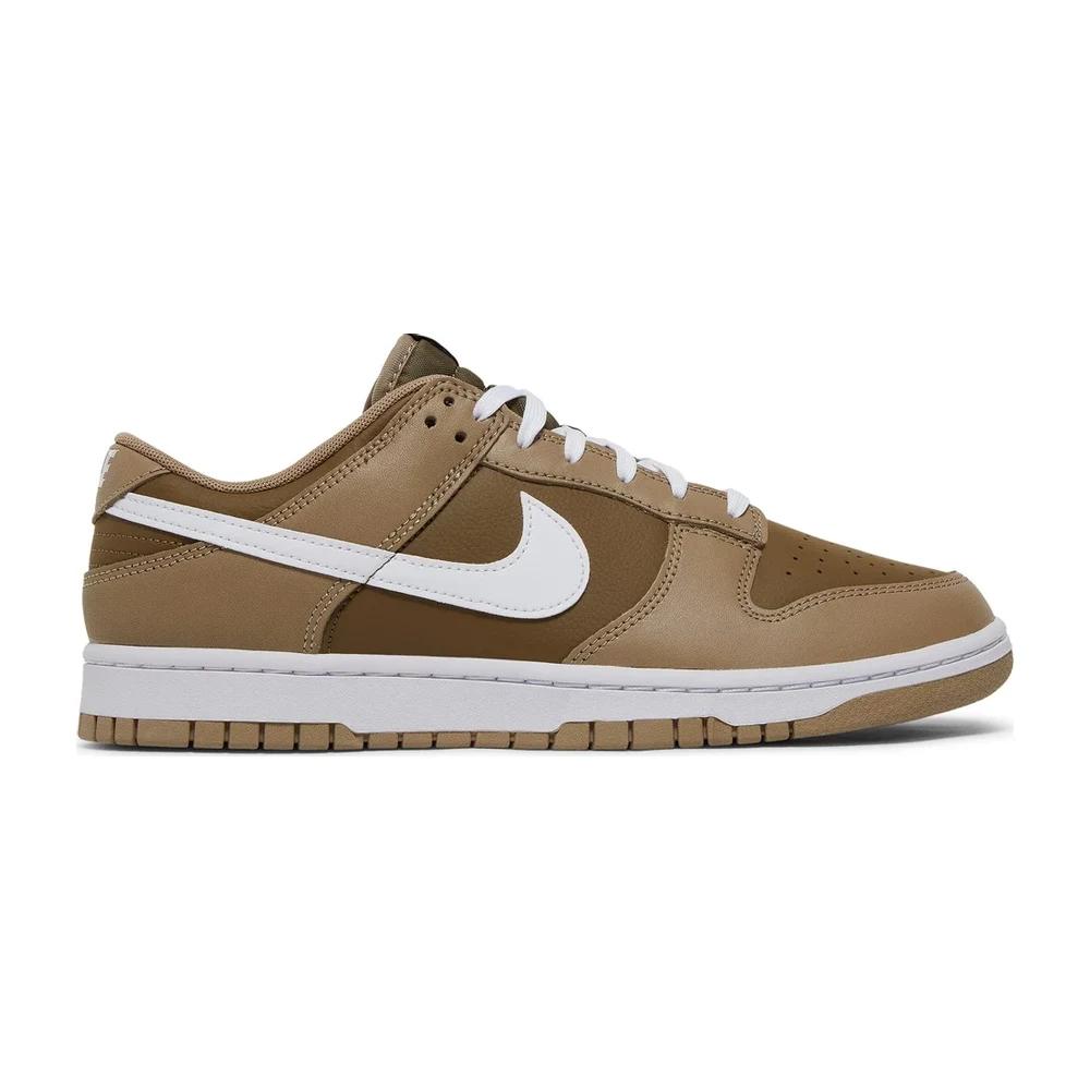 Tenis Nike Dunk Low Judge Grey