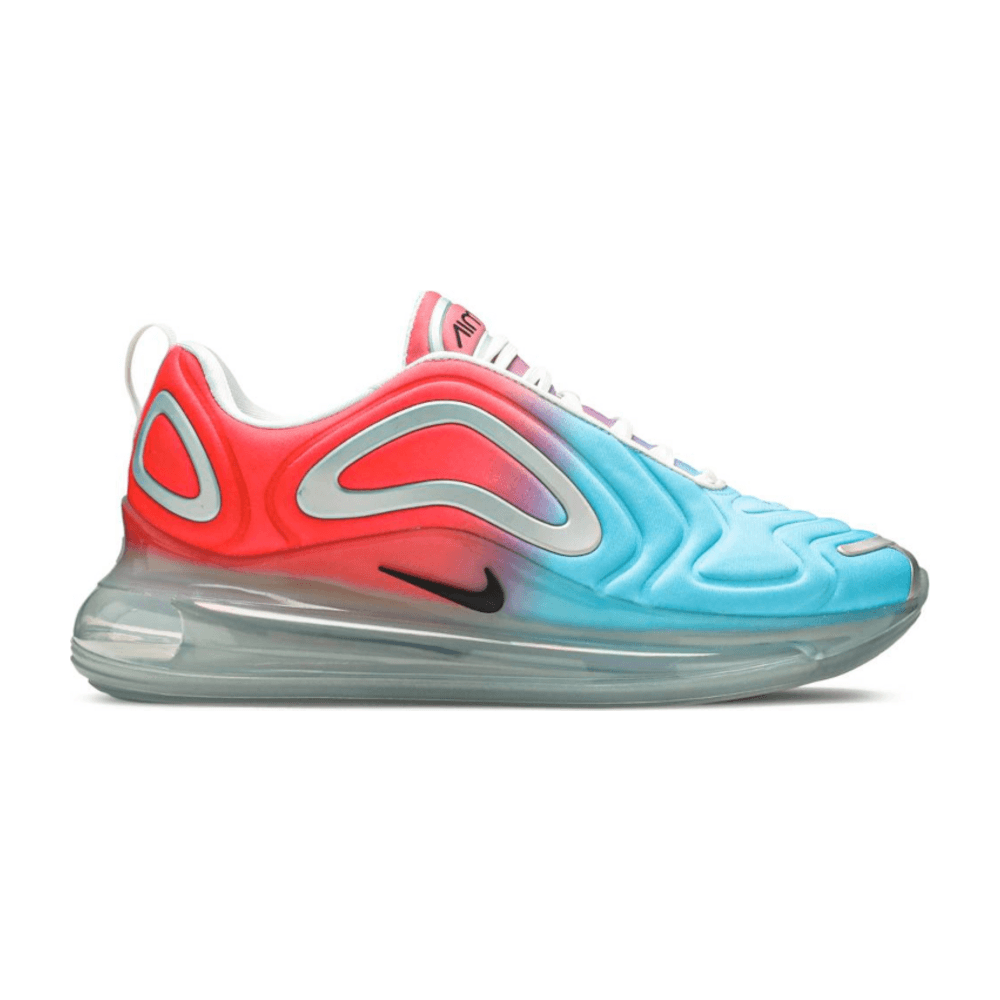 Tenis Nike Air Max 720 Pink Sea