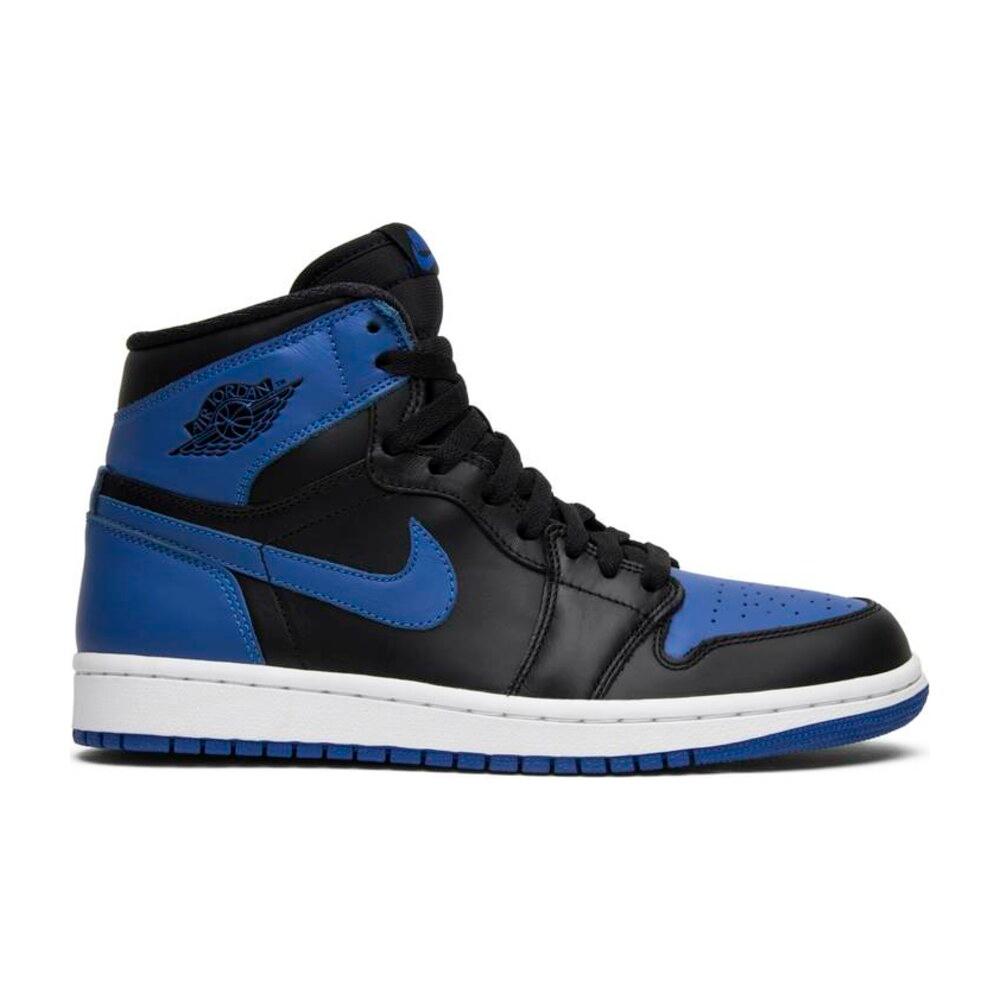 Tenis Air Jordan 1 Royal