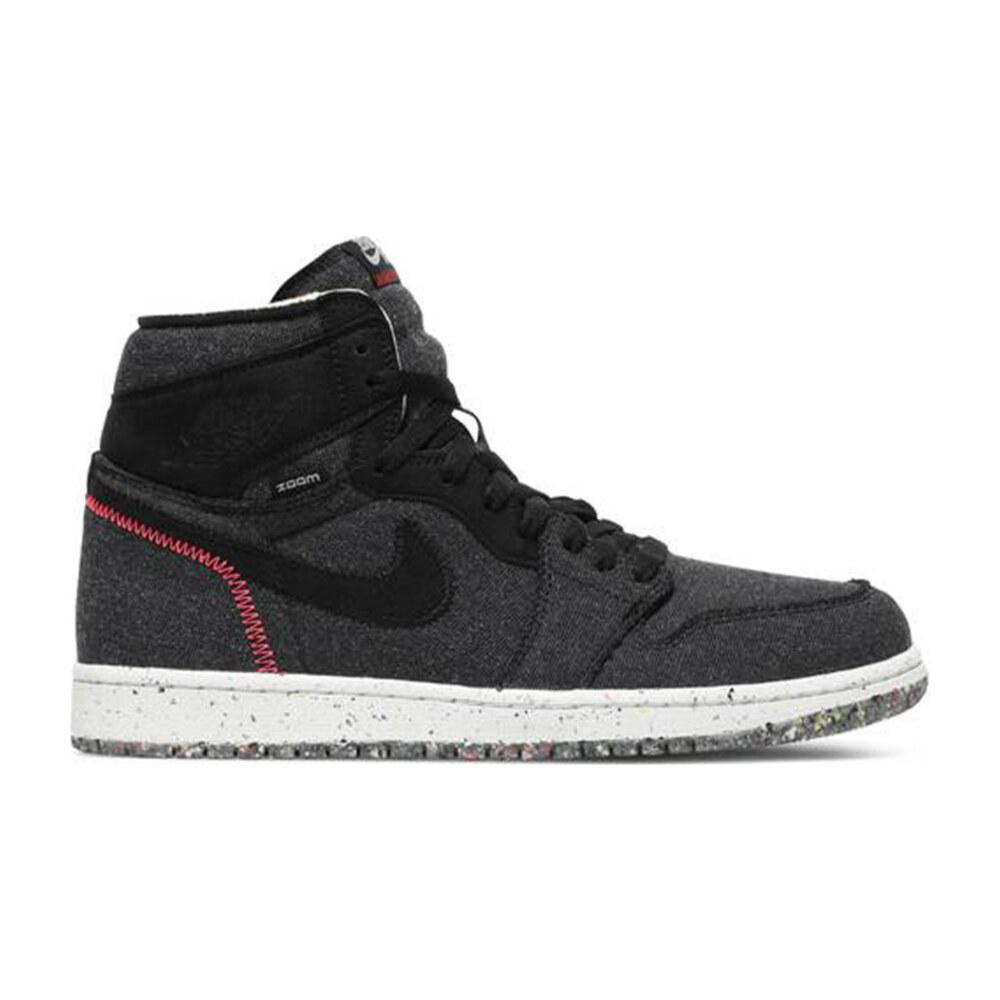 Tenis Air Jordan 1 High Zoom Crater