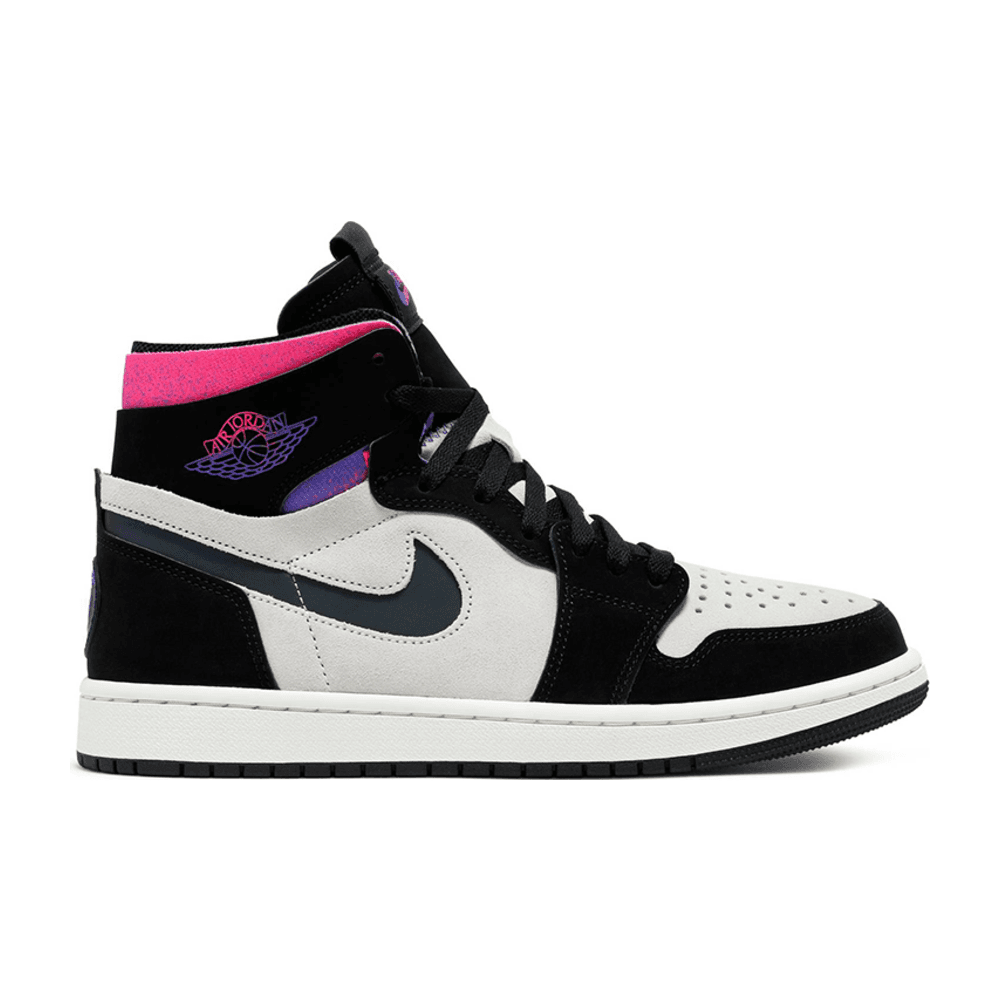 Tenis Air Jordan 1 High Zoom Air Cmft Psg Paris Saint-germain