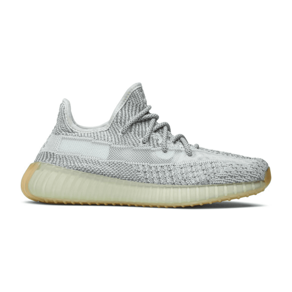 Tenis Yeezy Boost 350 V2 Yeshaya Reflective