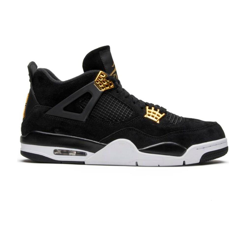 Tenis Jordan 4 Royalty