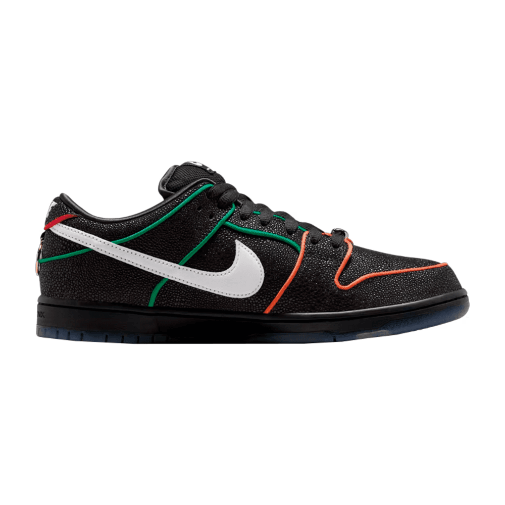 TENIS NIKE SB DUNK LOW BRONX GIRLS SKATE