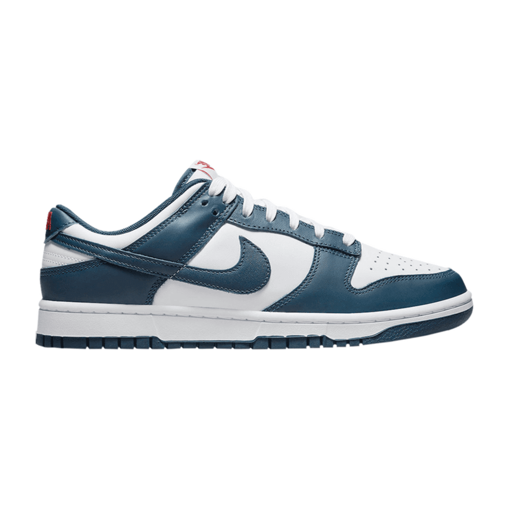 Tenis Nike Dunk Low Valerian Blue