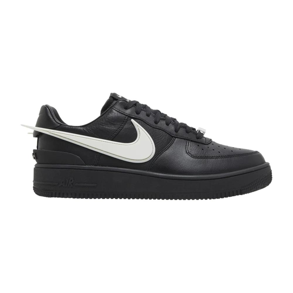 Tenis Nike Air Force 1 Low Sp Ambush Black