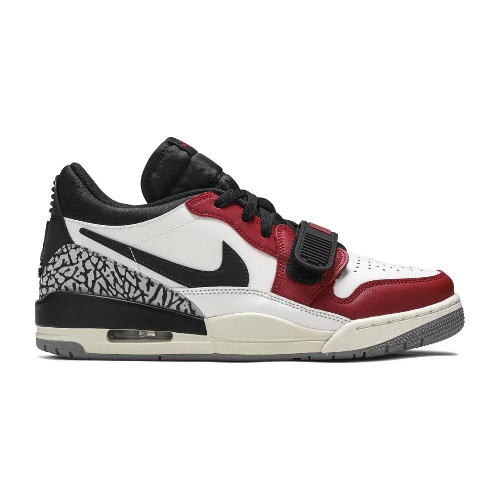 Tenis Jordan Legacy 312 Chicago