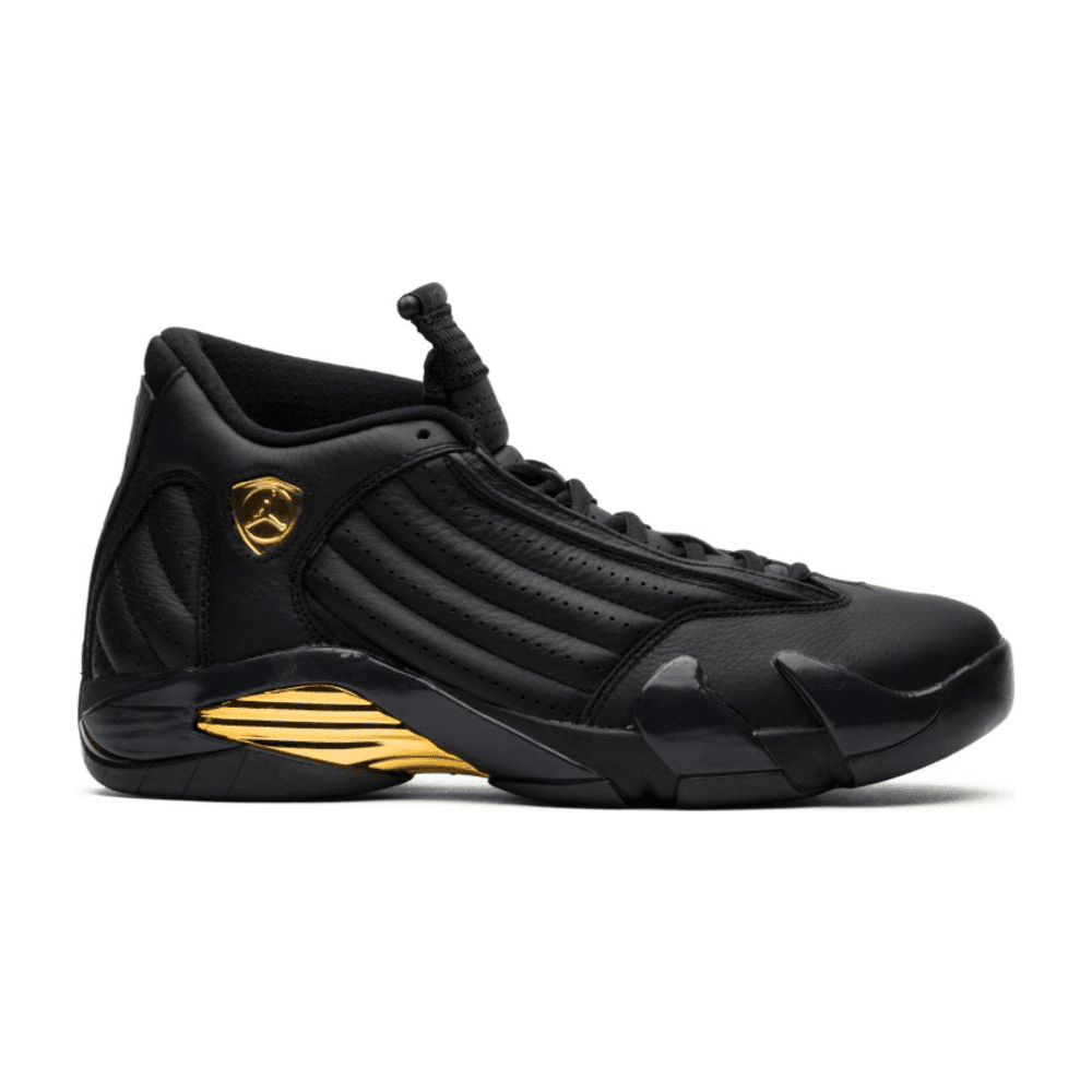 Tenis Jordan 14 Defining Moments Pack Last Shot