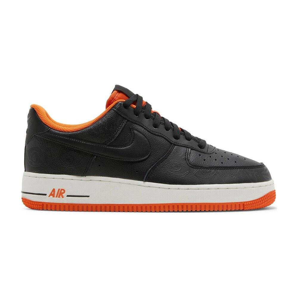 Tenis Nike Air Force 1 Low 07 Prm Halloween 2021