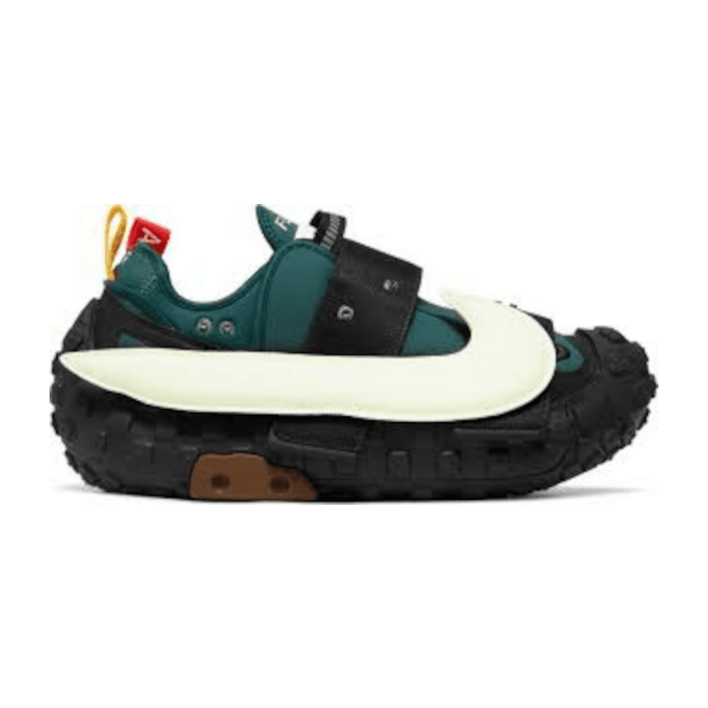 TENIS NIKE CPFM AIR FLEA 2 CACTUS PLANT FLEA MARKET FADED SPRUCE