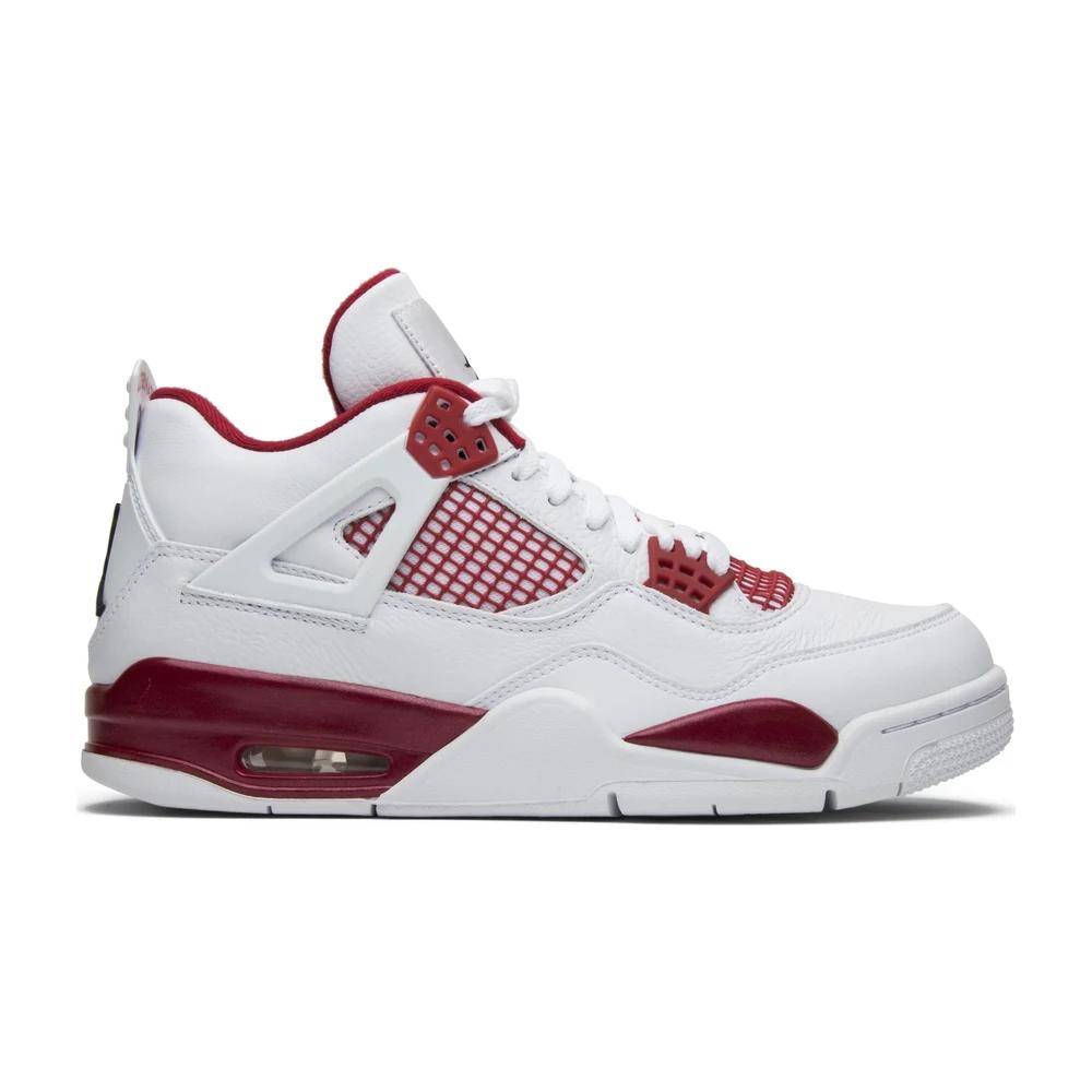 Tenis Jordan 4 Alternate 89