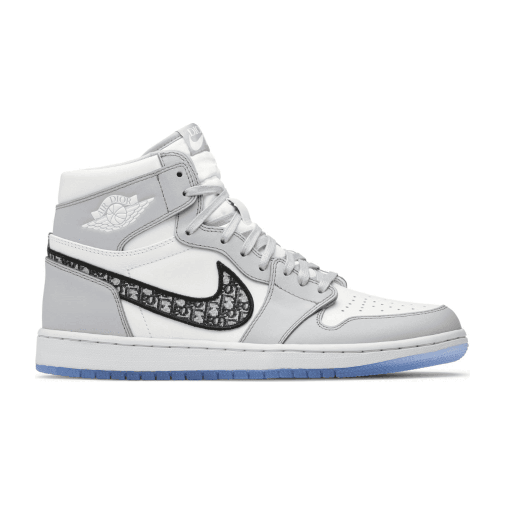 Tenis Jordan Air Dior High