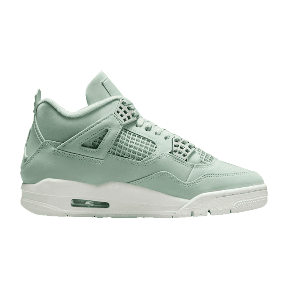 TENIS JORDAN 4 SEAFOAM SAIL