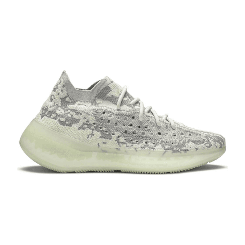 Tenis Yeezy Boost 380 Alien