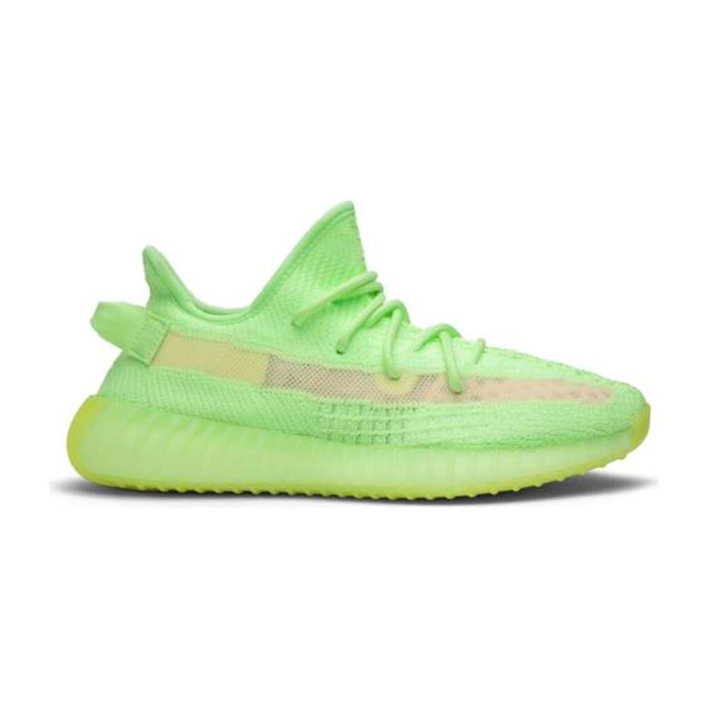 Tenis Yeezy Boost 350 V2 Gid Glow