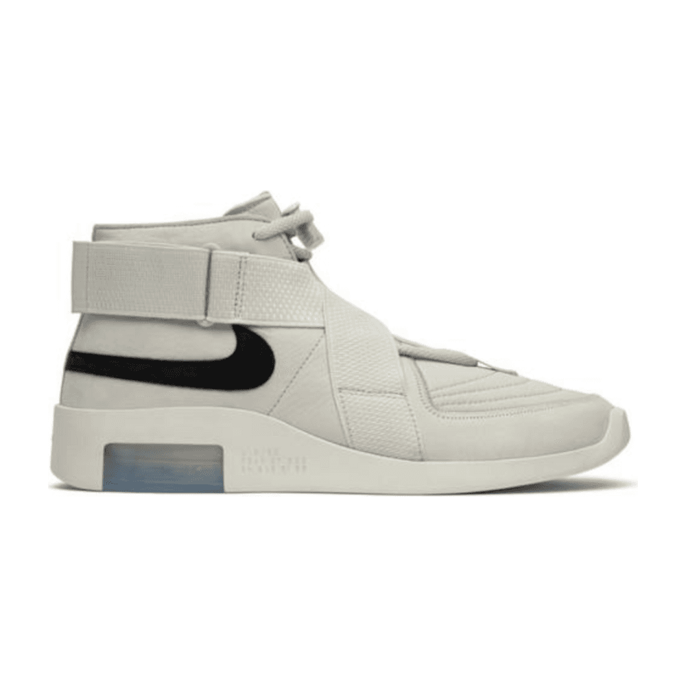 Tenis Nike Air Fear Of God Raid Light Bone