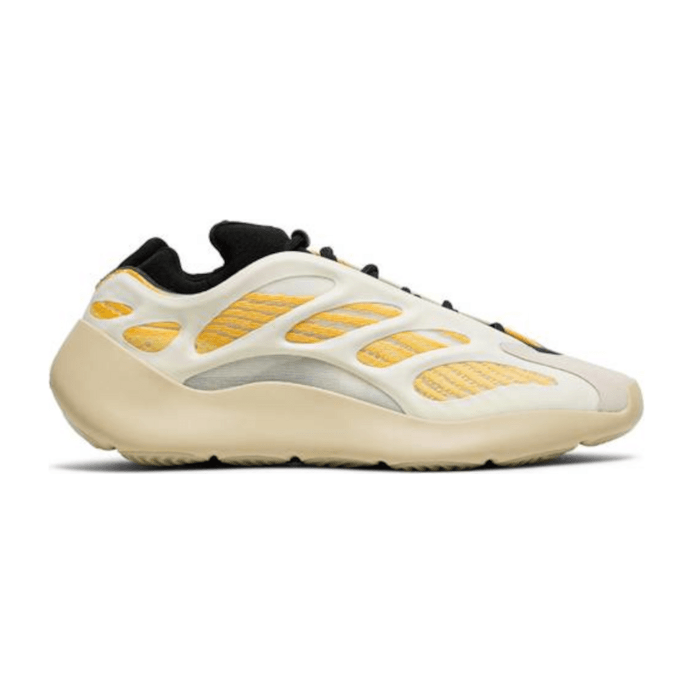 Tenis Yeezy 700 V3 Safflower