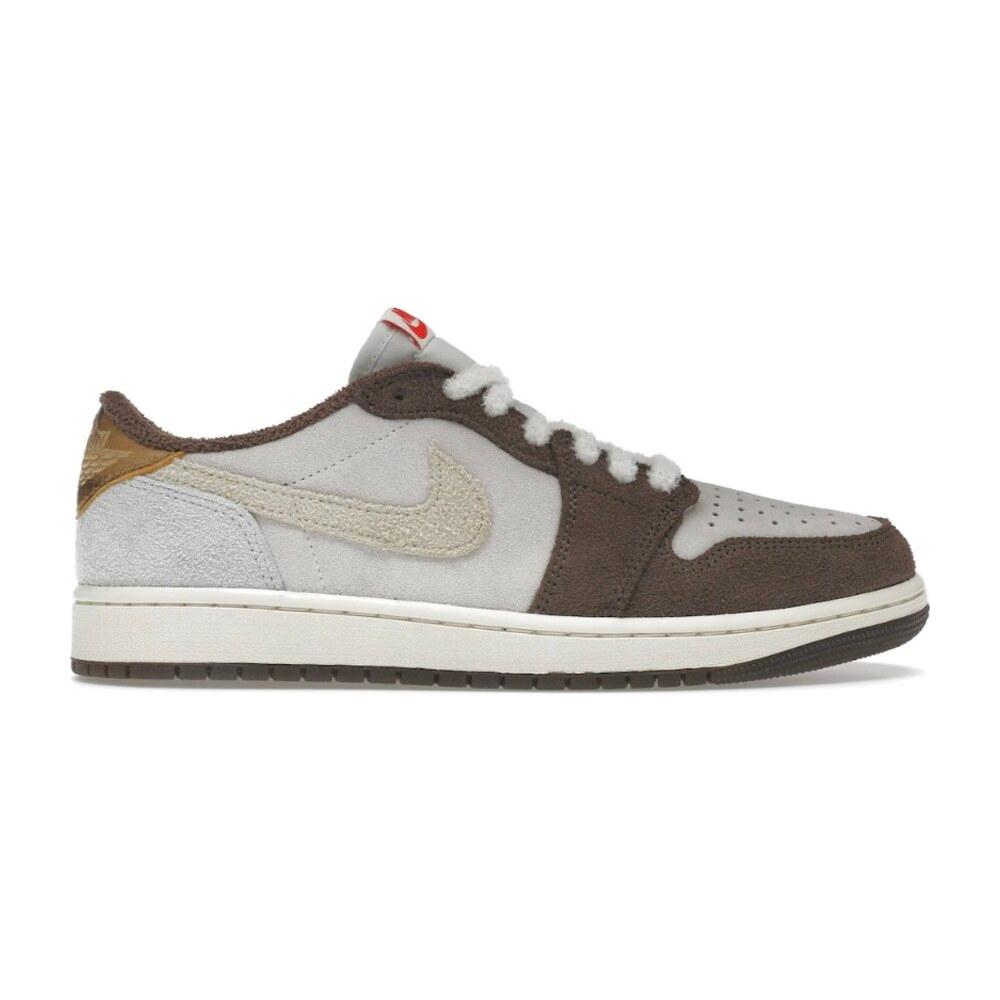 Tenis Jordan 1 Low Og Year Of The Rabbit