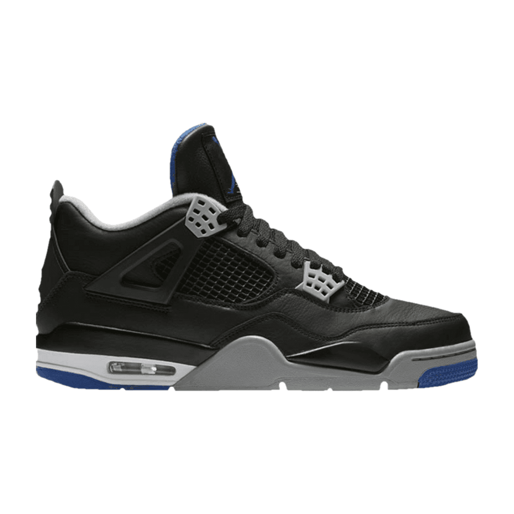 TENIS JORDAN 4 MOTORSPORTS ALTERNATE