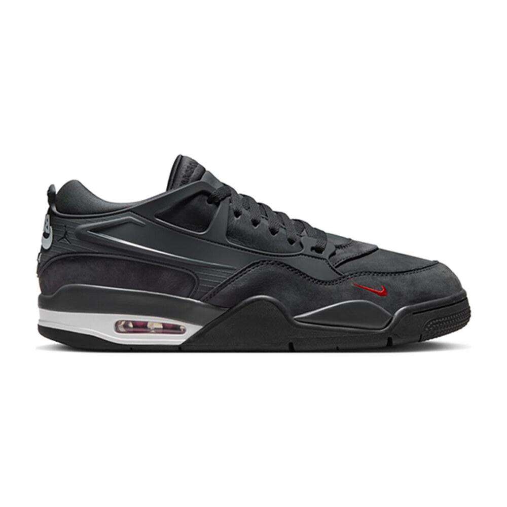 TENIS JORDAN 4 RM SP NIGEL SYLVESTER DRIVEWAY GREY