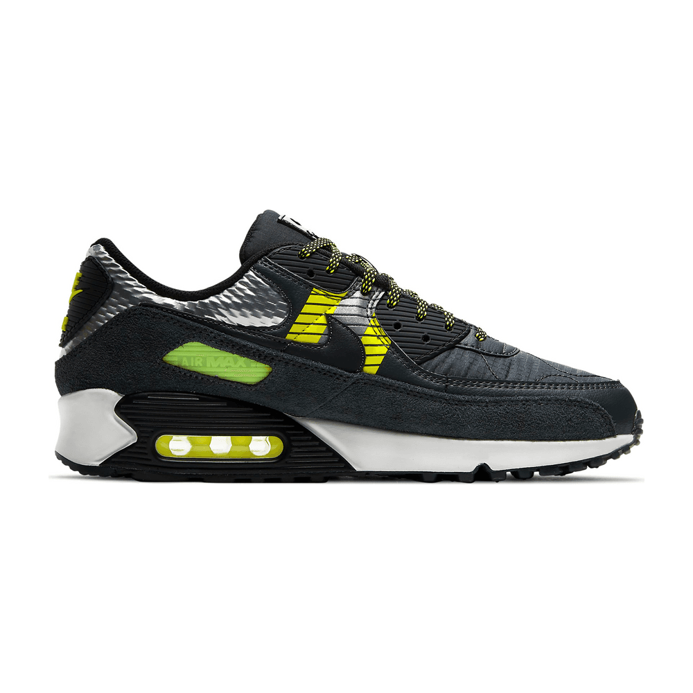Tenis Nike Airmax 90 3m Pack