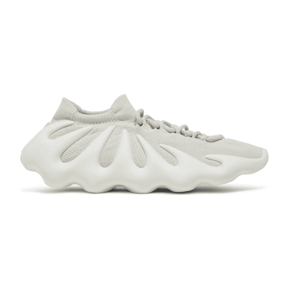 Tenis Yeezy 450 Cloud White