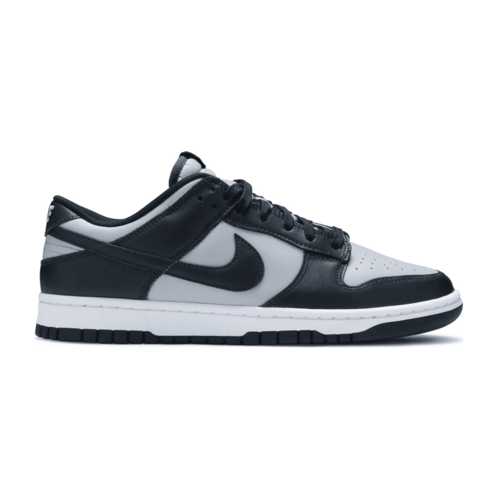 Tenis Nike Dunk Low Georgetown