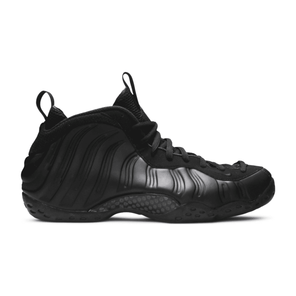Tenis Nike Air Foamposite One Anthracite