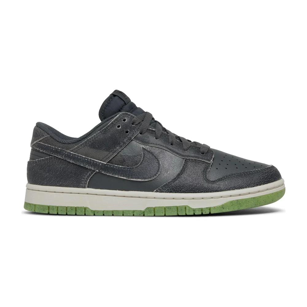 Tenis Nike Dunk Low Halloween 2022