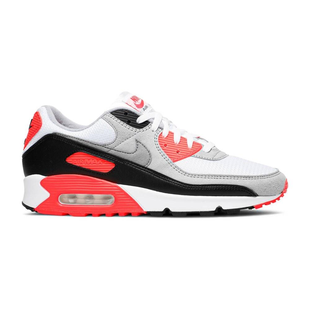 Tenis Nike Airmax 90 Infrared