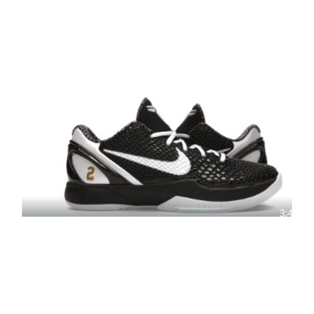 Tenis Nike Kobe 6 Proto Mambacita Sweet 16