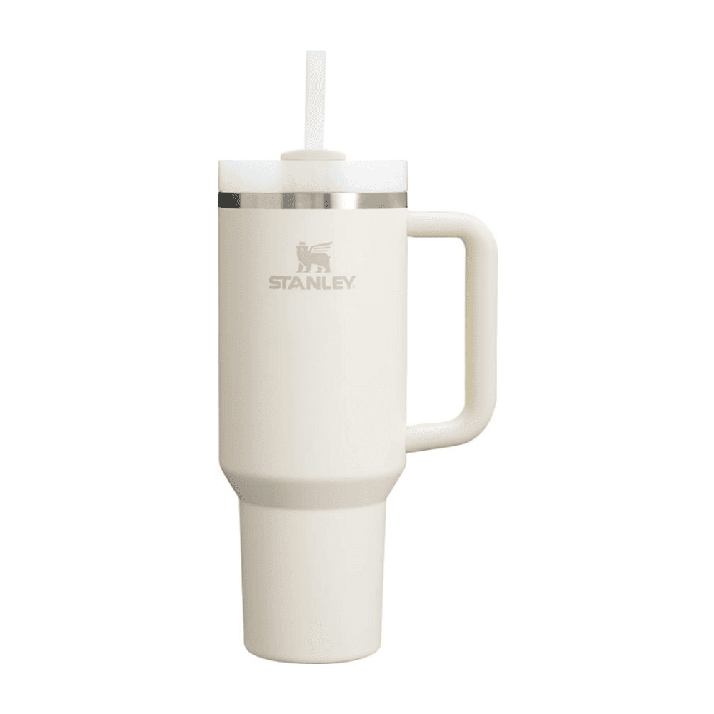 STANLEY CREAM WHITE