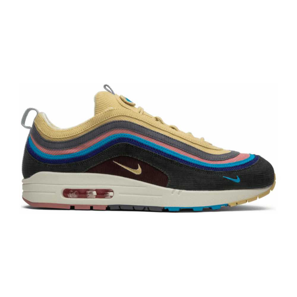 Tenis Nike Air Max 1/97 Sean Wotherspoon