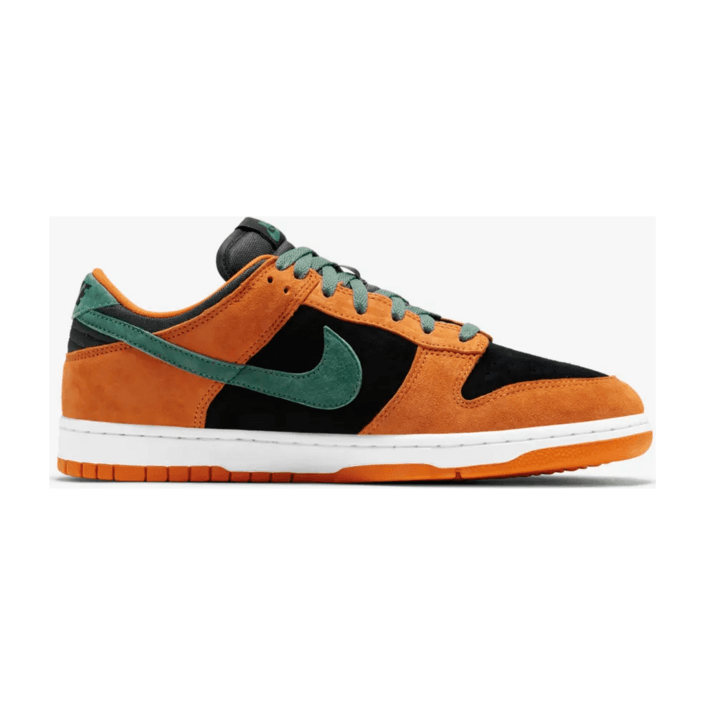 Tenis Nike Dunk Low Ceramic