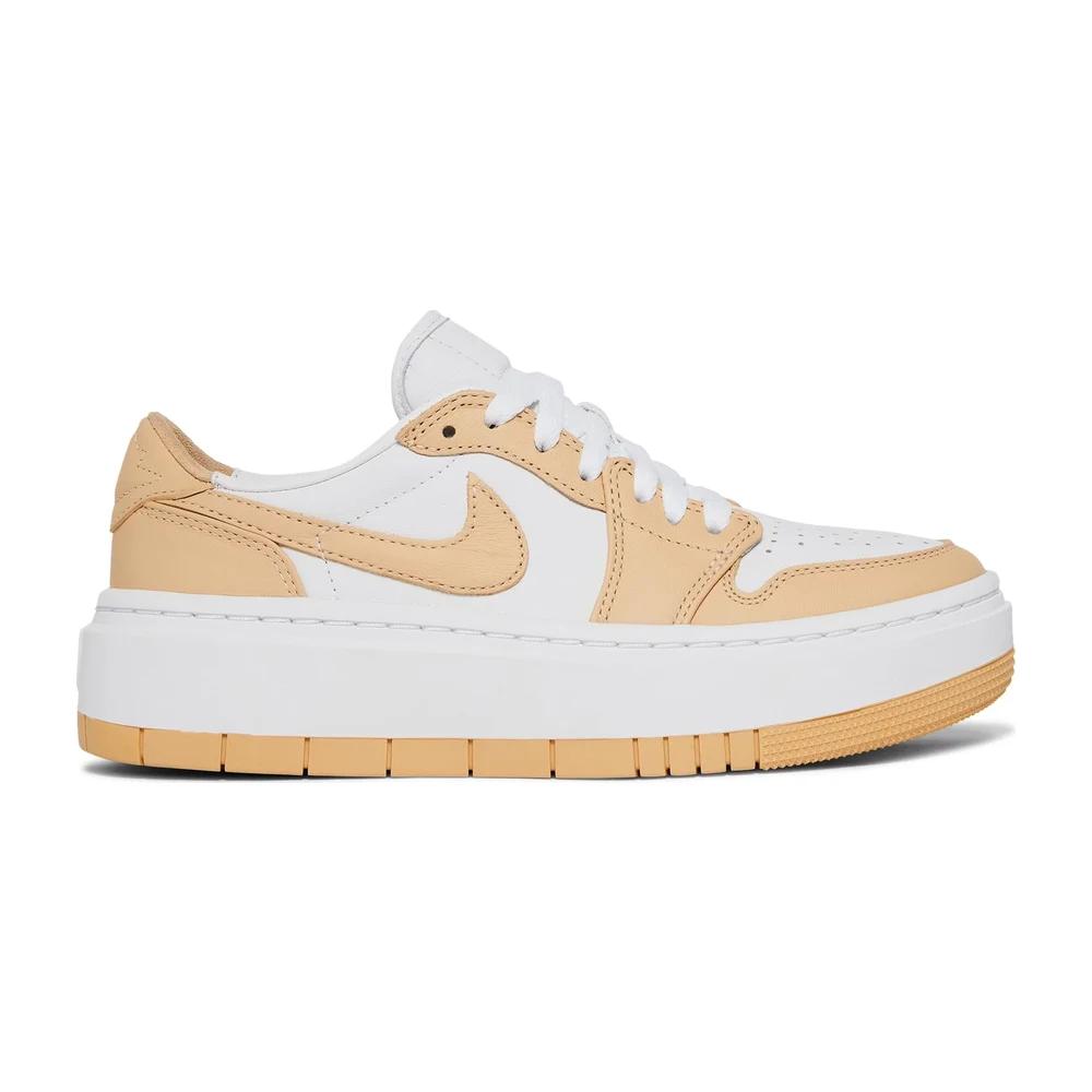 Tenis Air Jordan 1 Elevete Low Onyx