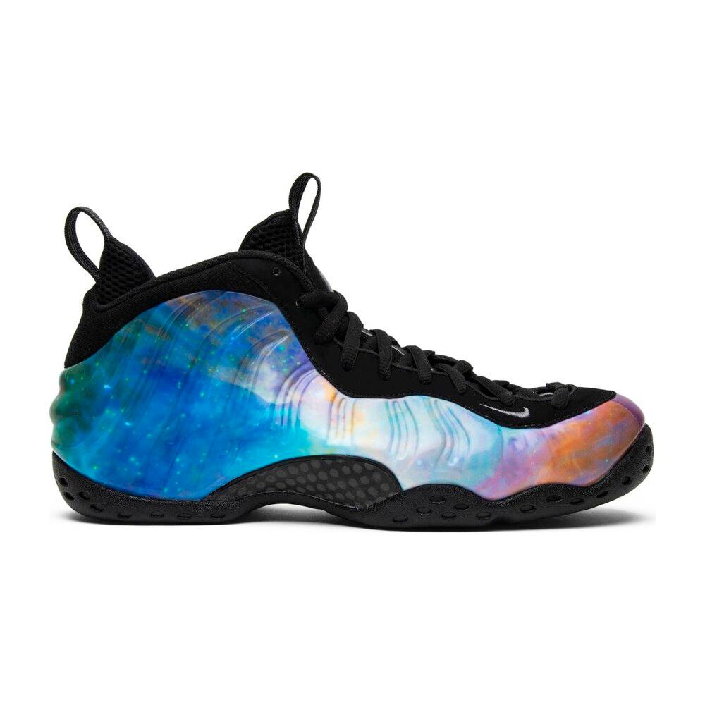 Tenis Nike Air Foamposite One Big Bang
