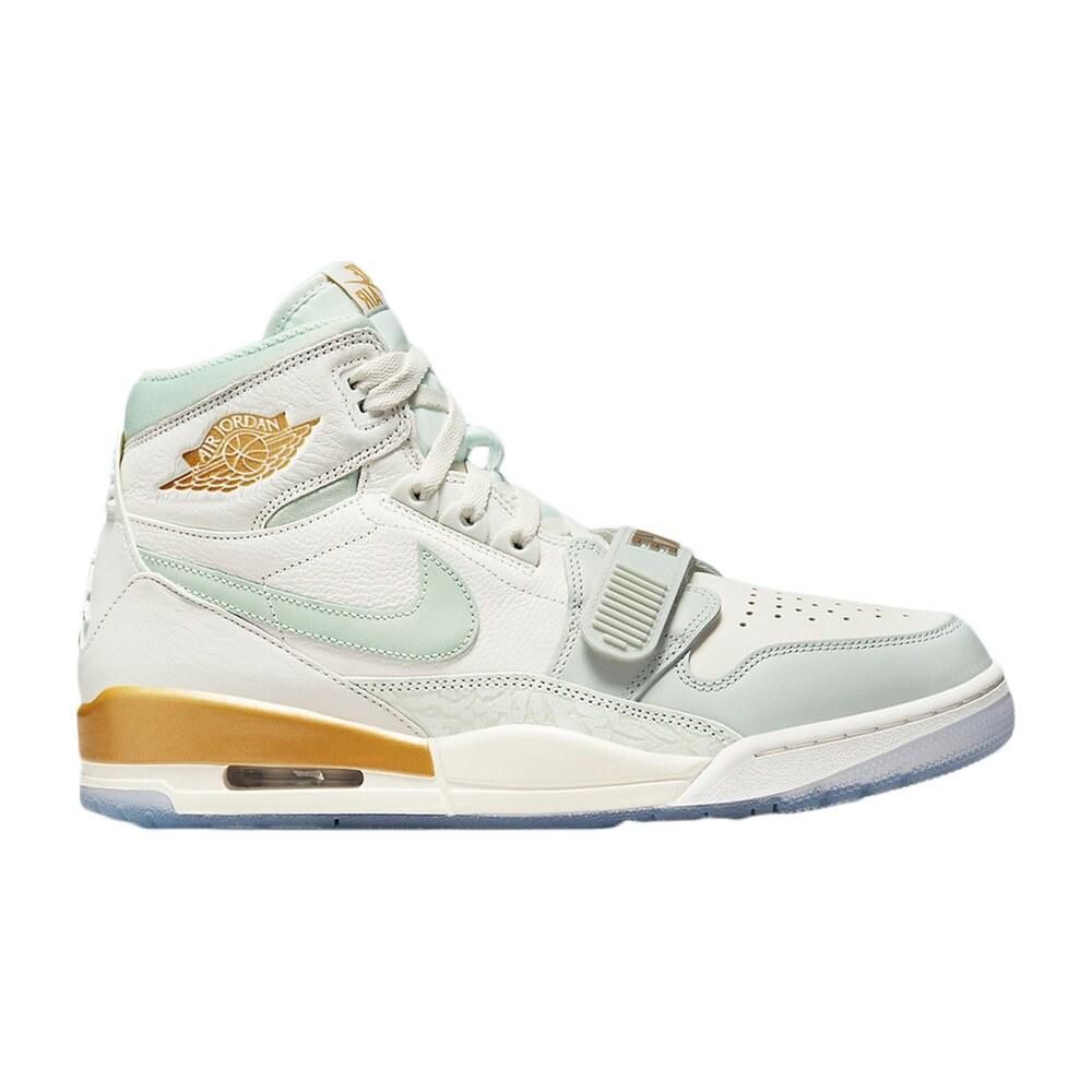Tenis Jordan Legacy 312 Year Of The Tiger