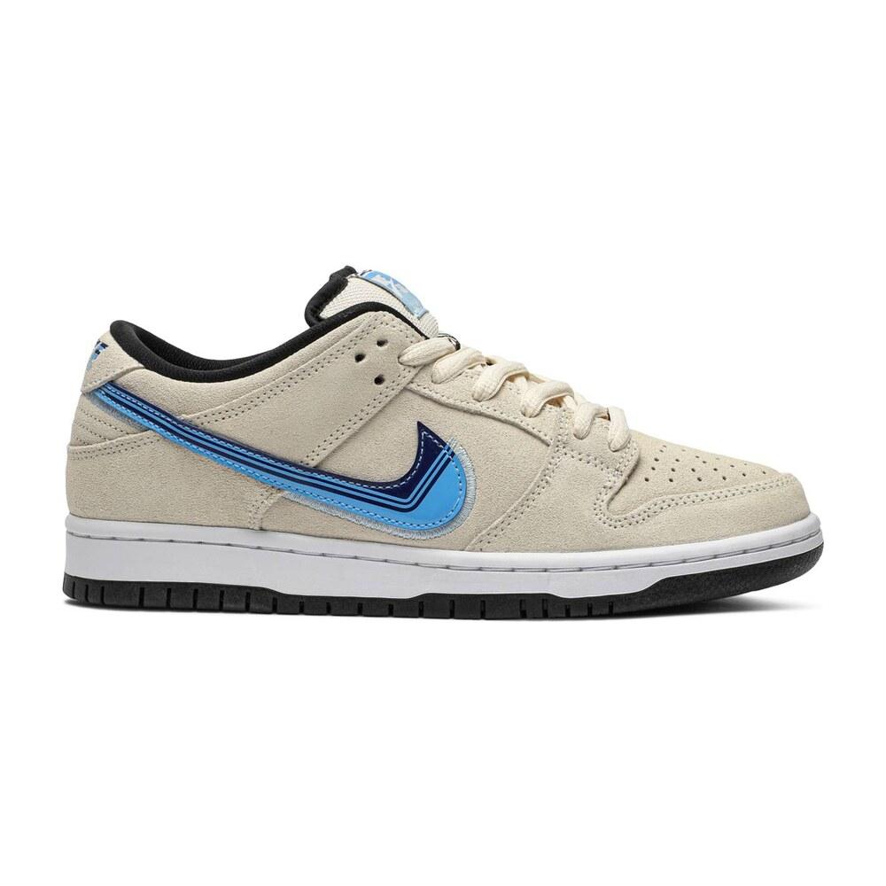 Tenis Nike Sb Dunk Low Truck It