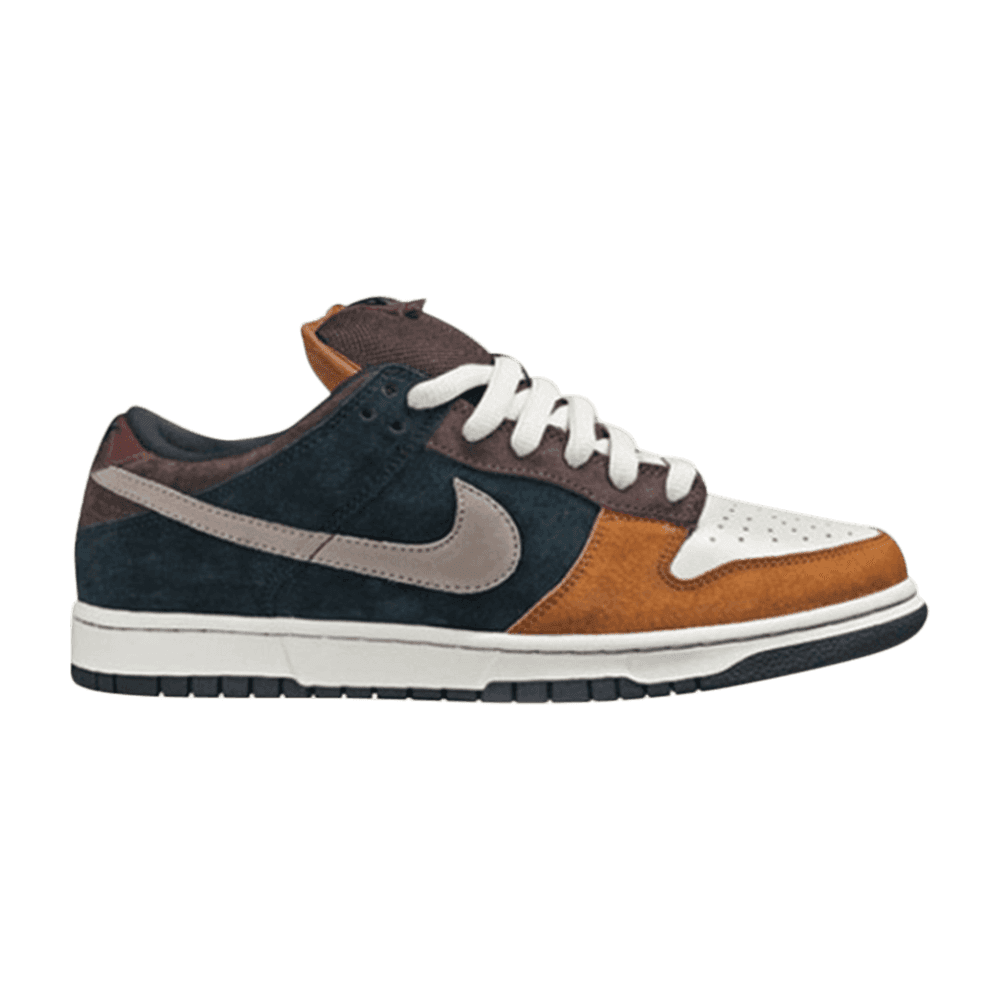 Tenis Nike Sb Dunk Low Joe Strummer